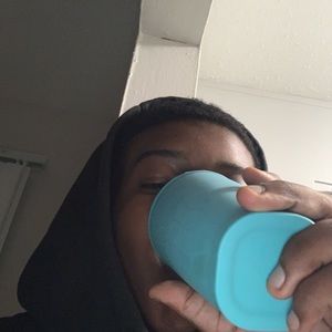 Meet your Posher, Jamarion